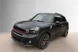 MINI Mini John Cooper Works Paceman All4 (R61) - MINI John Cooper Works Paceman Gebrauchtwagen