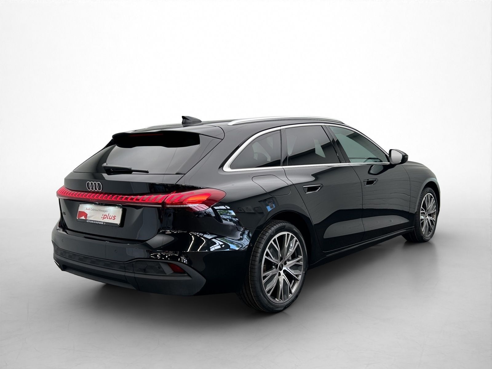 Audi A5 - Bild 2