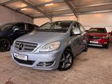 Mercedes-Benz B 170*Automatik*02/28 TÜV*Sitzheizung*PDC*Xenon - Mercedes-Benz B 170: Kleinwagen
