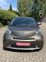 Toyota IQ iQ Basis/4Sitzer - gebrauchte Toyota Sportwagen