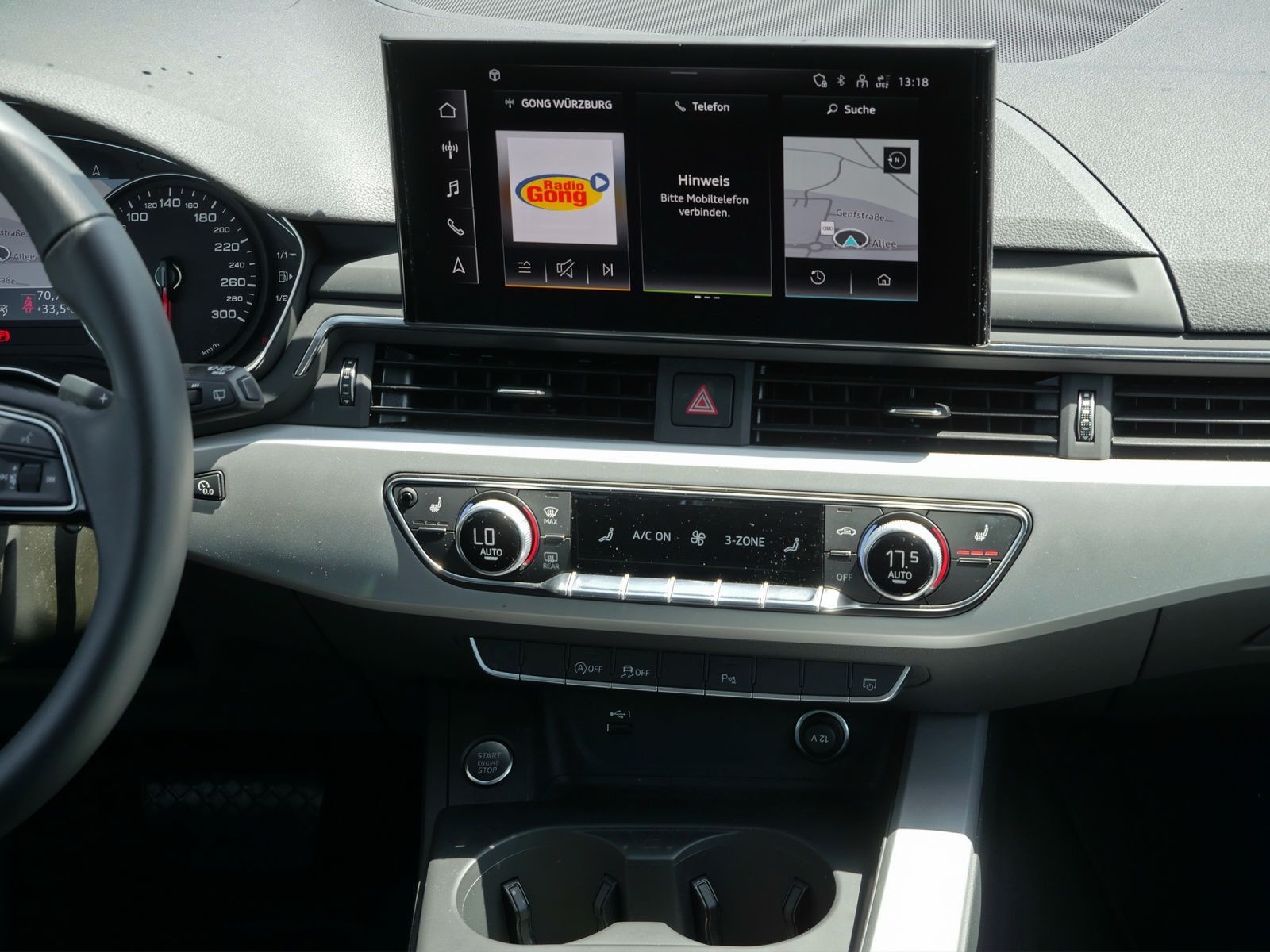 Audi A4 - Bild 6