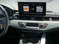 Audi A4 - Vorschau Bild 6