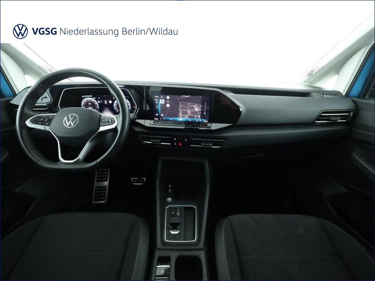 Volkswagen Caddy - Bild 10