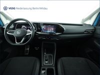 Volkswagen Caddy - Vorschau Bild 10