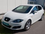 Seat Leon Reference Copa Klimaaut. PDC ALU KETTE NEU - Seat Leon: Reference Copa