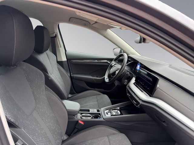 Octavia Combi 2.0 TDI Style DSG