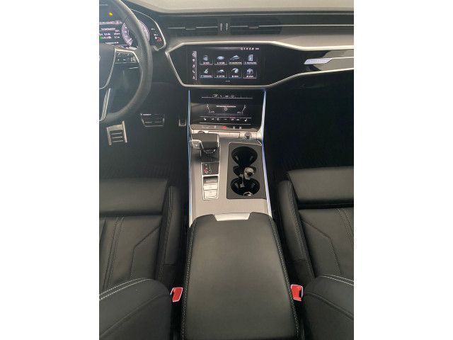 A6 Sport S line 55 TFSI e S tronic quattro NAVI+