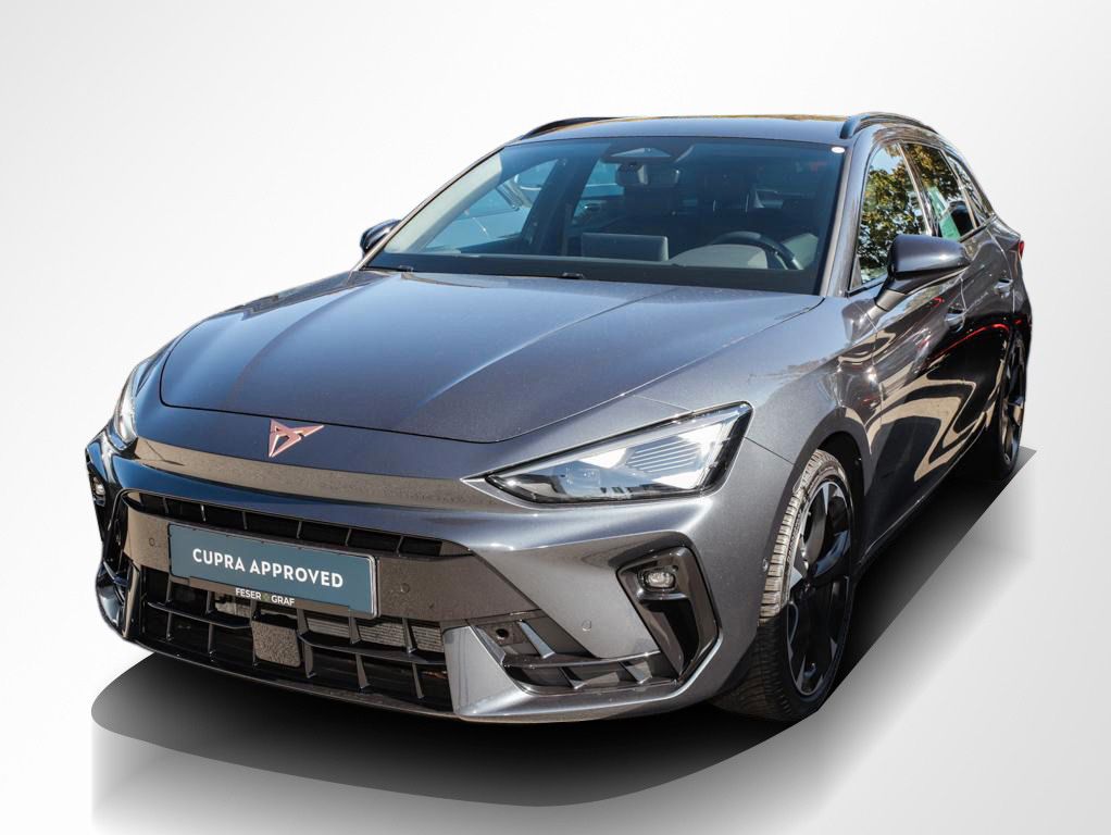 Cupra Leon - Bild 11