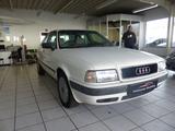 Audi 80  2.0 Automatik Garagenwagen  Guter Zustand - Audi 80: 2.0