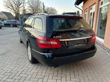 Mercedes-Benz E 250 E T-Modell BlueEfficiency Standheizung - Mercedes-Benz E 250: Standheizung