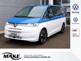 Volkswagen T7 Multivan 2.0 TDI Style lang  DCC, AHK, Standh