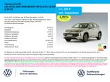 Volkswagen Tayron 1.5 eTSI Life+DSG+AHK+PARKASSIST+RFK+GJR - silberne Volkswagen Tayron