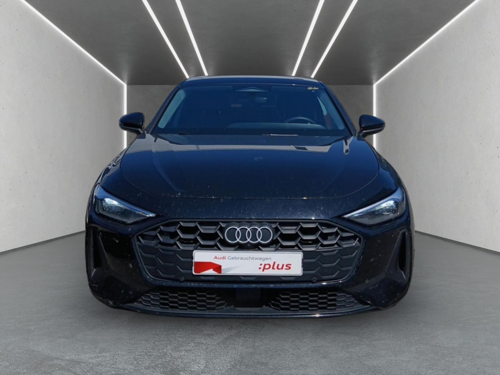 Audi A5 - Bild 5