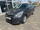 Peugeot 208 Active+Tempomat+Parkhilfe H+Klima+Garantie - gebrauchte Peugeot 208 aus dem Jahr 2017