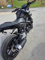 Yamaha MT125 - Offers