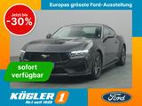 Ford Mustang GT Coupé V8 446PS Aut./MagneRide -12%* - Ford: P4 12m
