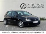 Volkswagen Golf V Lim. Edition*1.9 TDI*KLIMA*171.000KM - Volkswagen Golf aus 2008: TDI