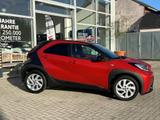 Toyota Aygo X Pulse 1.0 Apple CarPlay Android Auto  DAB - gebrauchte Toyota Aygo (X) aus dem Jahr 2022