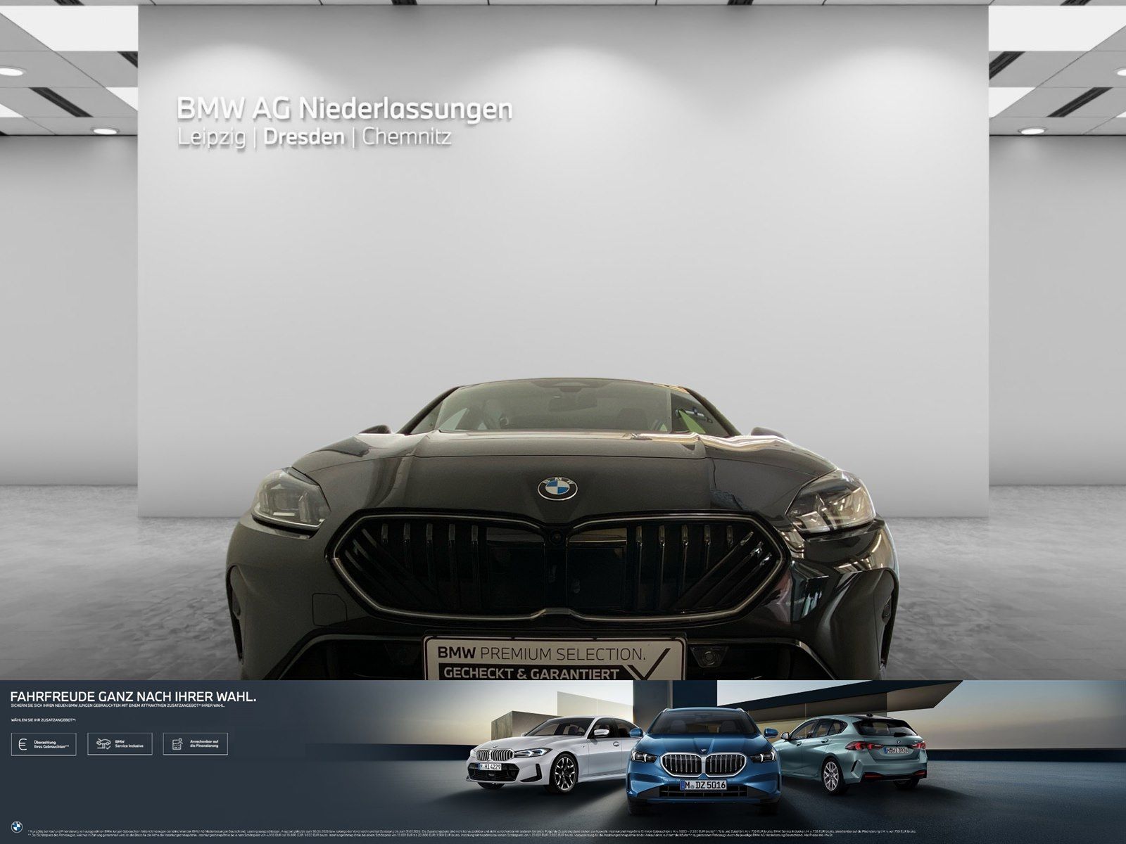 BMW 120 - Bild 5