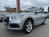 Audi Q5 50 TDI *QUATTRO*DESIGN*MATRIX*RFK*LEDER*2HAND - Audi Q5: Design
