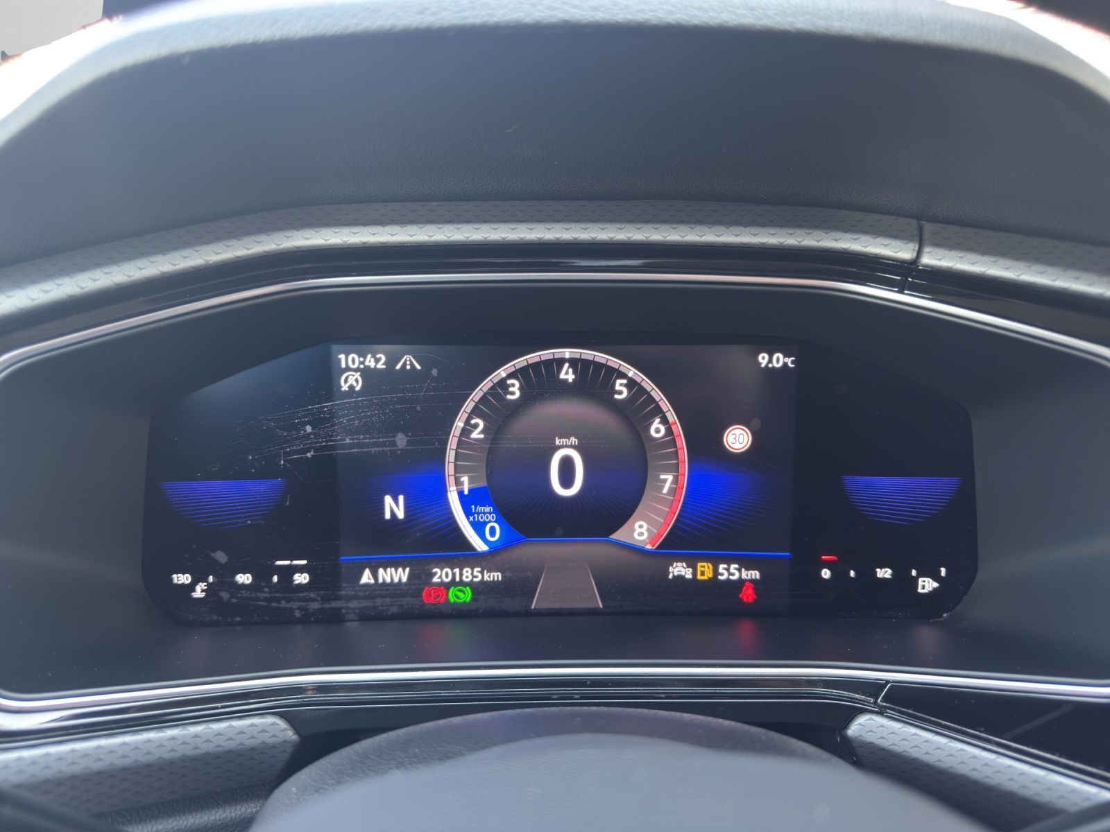 Volkswagen T-Cross - Bild 10