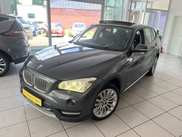 BMW X1 xDrive 28i  xLine * AUTOMATIK * KAMERA * NAVI