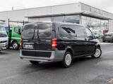Mercedes-Benz Vito 116 CDI 4x4 Tourer PRO Extralang Kamera AHK - Jahreswagen mit Diesel-Antrieb: Automatik