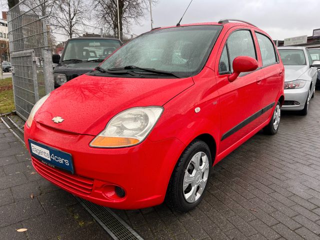 Chevrolet Matiz SE° Garantie°HU neu°Klima°