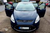 Ford C-Max 1,0 EcoBoost 92kW Trend Trend - Ford C-Max in Stuttgart