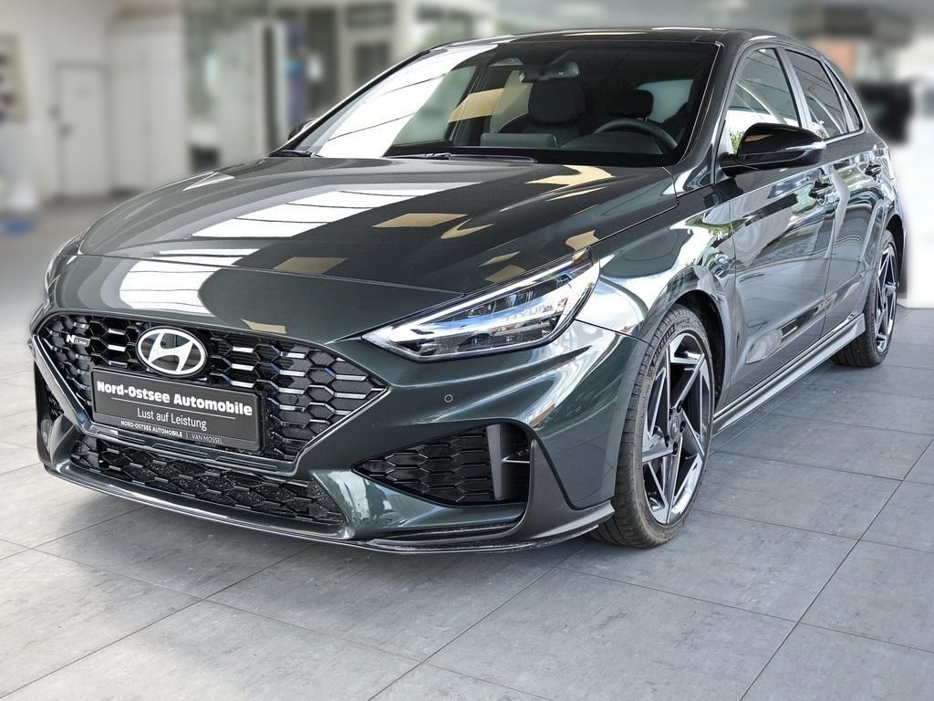 Hyundai i30 – Bild 8