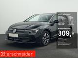 Volkswagen Golf 8 1.5 eTSI DSG Goal LED-PLUS NAVI KAMERA PA - Volkswagen Golf aus 2025
