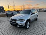 BMW X5 xDrive35d / EURO - BMW X5 aus 2009: Xdrive35d