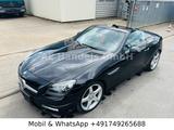 Mercedes-Benz SLK 250 CDI AMG Line BlueEfficiency *TÜV-06.2026 - Mercedes-Benz SLK-Klasse in Frankfurt (Main)