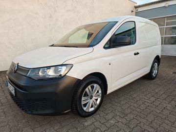 Volkswagen Caddy - 1