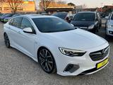 Opel Insignia B Sport GSi 4x4*Vollausstattung*TOP - Opel Insignia: Sport