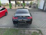 Mercedes-Benz CLS 300 d - AMG-line BURMESTER - scheckheftgepflegte Mercedes CLS 300