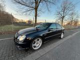 Mercedes-Benz C 55 AMG AMG - Mercedes-Benz C 55 AMG Gebrauchtwagen