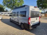 Carado CV600 Pro *Aufstelldach* - Wohnwagen & Wohnmobil in Dresden