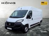 Fiat Ducato 35 L4H2 Kawa Kamera Bluetooth Allwetter