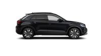 Volkswagen T-Roc - Vorschau Bild 9