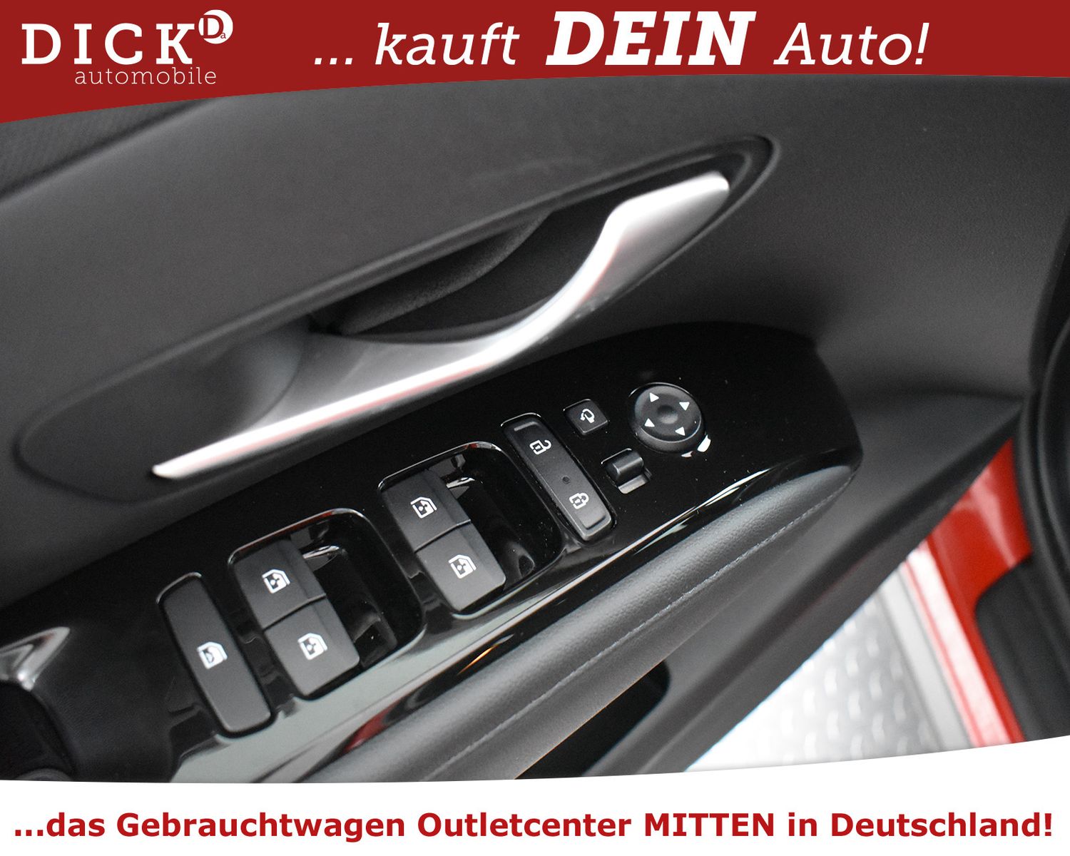 HYUNDAI Tucson 1.6 T-GDI Trend NAVI+LED+ACC+SHZ+KAM+AHK+ - Image 14