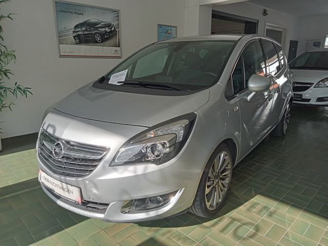 Opel Meriva 1.4 ecoFLEX INNOVATION 103kW S/S