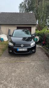 Volkswagen VW Golf Plus 1,2 TSI - VW Golf Plus in Bonn