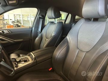 BMW X6 - 9