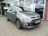 Hyundai i10 Style*Klima*PDC*SD*SHZ+Scheibe+Lenkrad*So+Wi - gebrauchte Hyundai i10 aus dem Jahr 2014