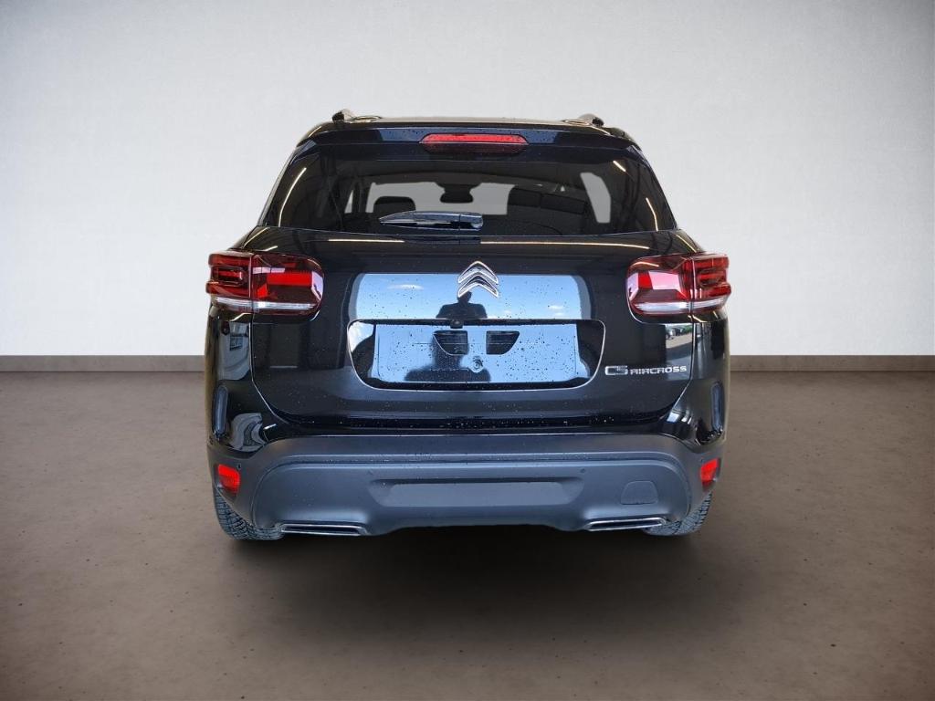 Citroen C5 Aircross Max AT Shz Navi Kamera PDC v+h, миниатюра 4