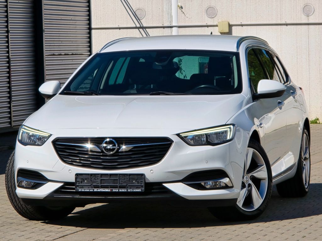 Image of Opel Insignia