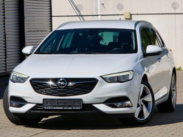Opel Insignia - 1