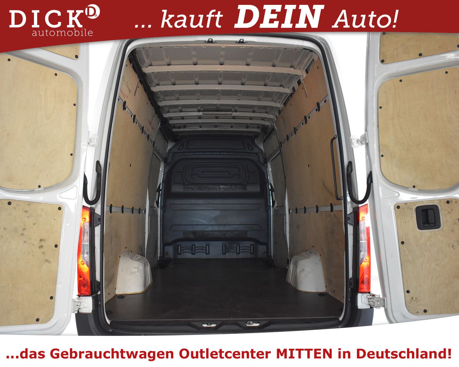 MERCEDES-BENZ Sprinter III 314d RWD MAXI XXL L3H3 >KAM+SHZ+MFL - Image 7