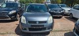 Suzuki Swift Lim. Snow - Suzuki Swift: Snow
